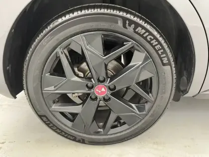 Photo 18 DS DS 4  BlueHDi 130 EAT8