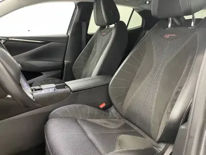 Photo 13 DS DS 4  BlueHDi 130 EAT8