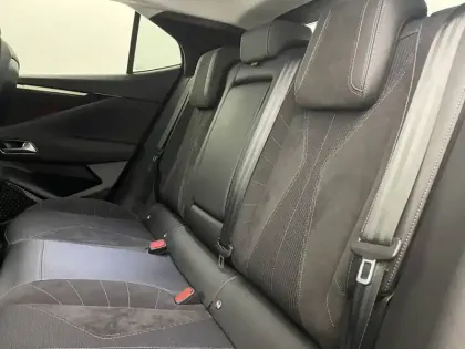 Photo 14 DS DS 4  BlueHDi 130 EAT8