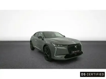 Photo 11 DS DS 4  BlueHDi 130 EAT8