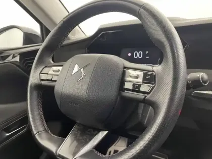 Photo 23 DS DS 4  BlueHDi 130 EAT8