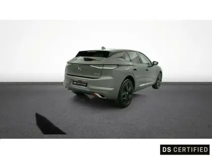 Photo 7 DS DS 4  BlueHDi 130 EAT8