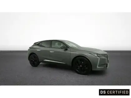 Photo 10 DS DS 4  BlueHDi 130 EAT8