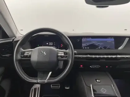 Photo 22 DS DS 4  BlueHDi 130 EAT8