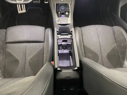 Photo 29 DS DS 4  BlueHDi 130 EAT8