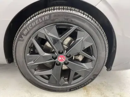 Photo 17 DS DS 4  BlueHDi 130 EAT8