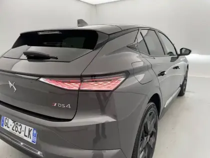 Photo 30 DS DS 4  BlueHDi 130 EAT8