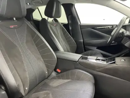 Photo 31 DS DS 4  BlueHDi 130 EAT8