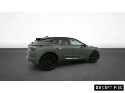 Photo 8 DS DS 4  BlueHDi 130 EAT8