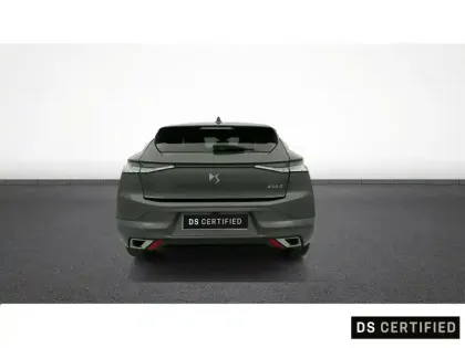 Photo 6 DS DS 4  BlueHDi 130 EAT8