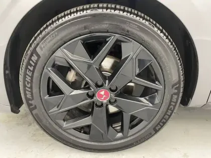 Photo 16 DS DS 4  BlueHDi 130 EAT8