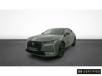 Photo Ds Ds 4 Performance Line+
