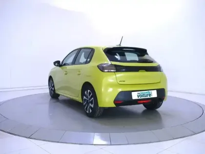 Photo 62 Peugeot 208  PureTech 100 S&S BVM6