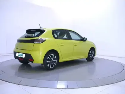 Photo 60 Peugeot 208  PureTech 100 S&S BVM6