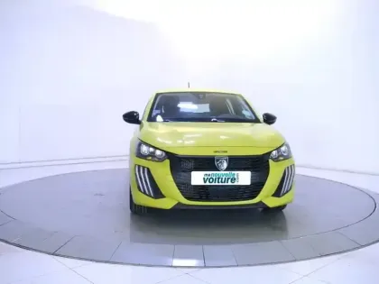 Photo 57 Peugeot 208  PureTech 100 S&S BVM6