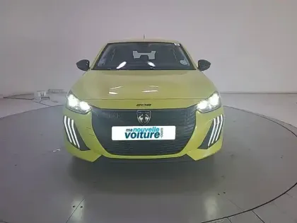 Photo 85 Peugeot 208  PureTech 100 S&S BVM6