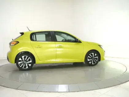 Photo 88 Peugeot 208  PureTech 100 S&S BVM6