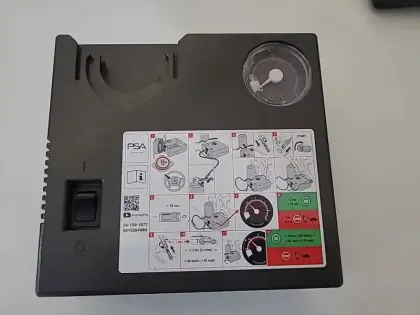 Photo 73 Peugeot 208  PureTech 100 S&S BVM6