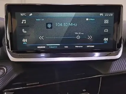 Photo 46 Peugeot 208 Gén. II Ph2 Active 5