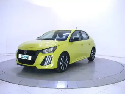 Photo 28 Peugeot 208 Gén. II Ph2 Active 5