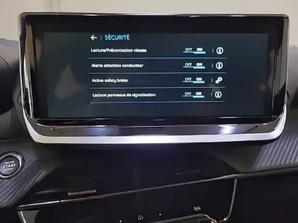 Photo 49 Peugeot 208 Gén. II Ph2 Active 5