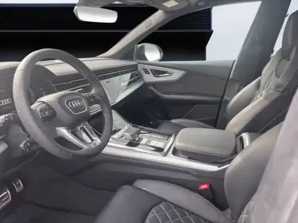 Photo 58 Audi Q8  60 TFSI e 490 Tiptronic 8 quattro