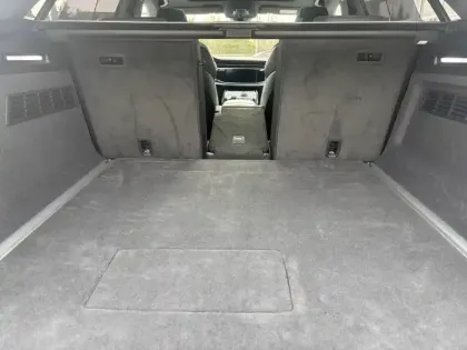 Photo 21 Audi Q8  60 TFSI e 490 Tiptronic 8 quattro