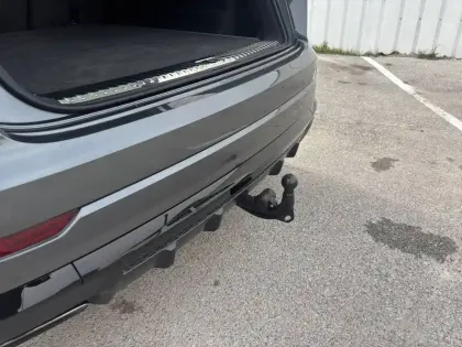 Photo 70 Audi Q8  60 TFSI e 490 Tiptronic 8 quattro