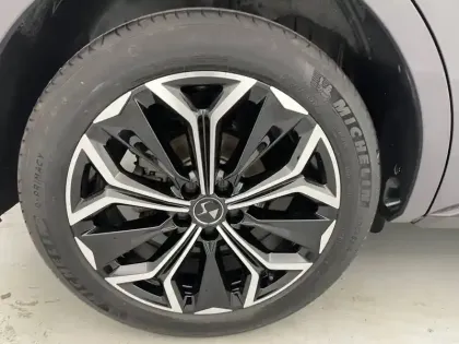 Photo 50 DS DS 4  BlueHDi 130 EAT8