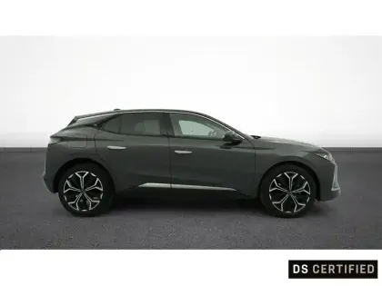 Photo 41 DS DS 4  BlueHDi 130 EAT8