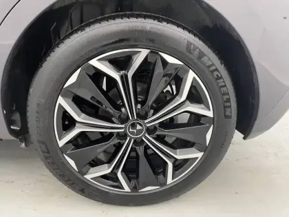 Photo 47 DS DS 4  BlueHDi 130 EAT8