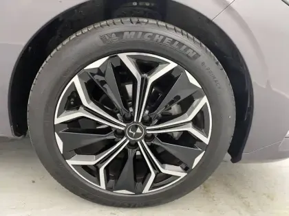 Photo 17 DS DS 4  BlueHDi 130 EAT8