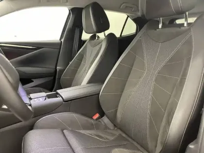 Photo 13 DS DS 4  BlueHDi 130 EAT8