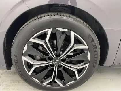 Photo 48 DS DS 4  BlueHDi 130 EAT8