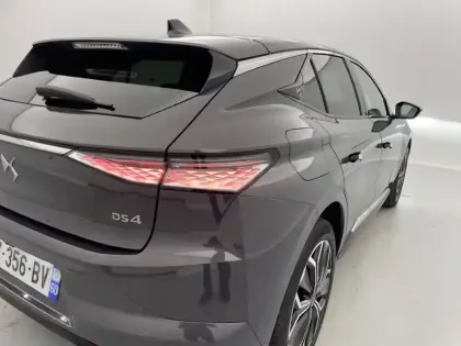 Photo 62 DS DS 4  BlueHDi 130 EAT8