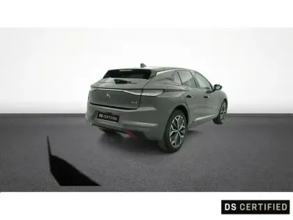 Photo 7 DS DS 4  BlueHDi 130 EAT8