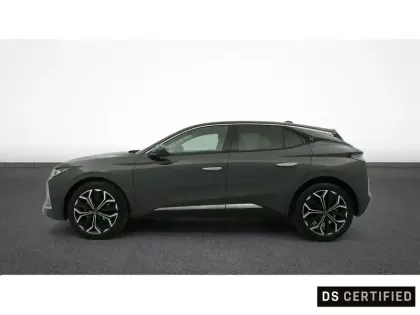 Photo 36 DS DS 4  BlueHDi 130 EAT8