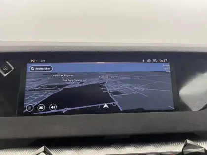 Photo 20 DS DS 4  BlueHDi 130 EAT8