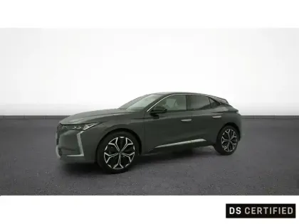 Photo 34 DS DS 4  BlueHDi 130 EAT8