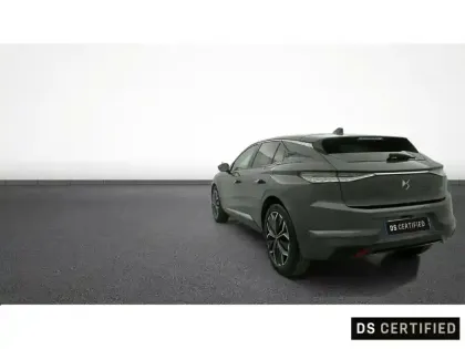 Photo 5 DS DS 4  BlueHDi 130 EAT8