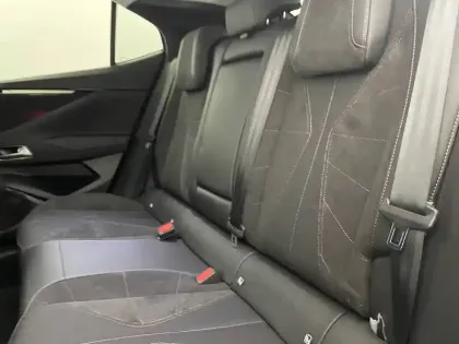 Photo 14 DS DS 4  BlueHDi 130 EAT8