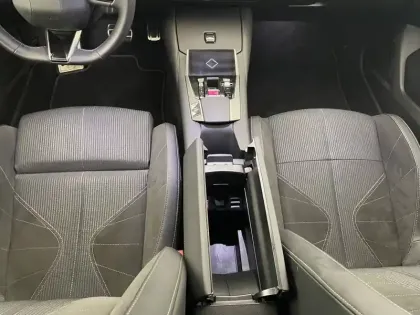 Photo 61 DS DS 4  BlueHDi 130 EAT8