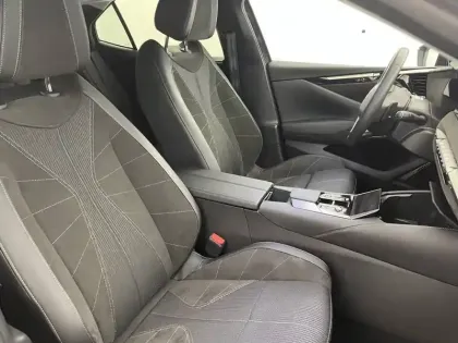 Photo 63 DS DS 4  BlueHDi 130 EAT8