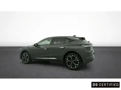 Photo 35 DS DS 4  BlueHDi 130 EAT8