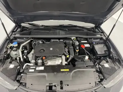 Photo 19 DS DS 4  BlueHDi 130 EAT8