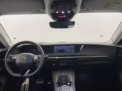 Photo 59 DS DS 4  BlueHDi 130 EAT8