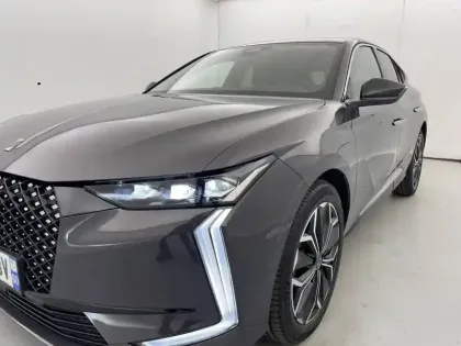 Photo 60 DS DS 4  BlueHDi 130 EAT8