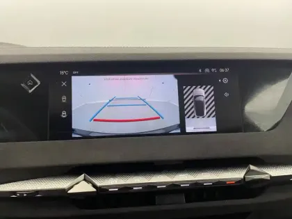 Photo 25 DS DS 4  BlueHDi 130 EAT8