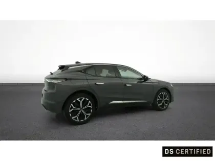 Photo 8 DS DS 4  BlueHDi 130 EAT8