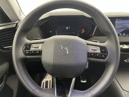 Photo 53 DS DS 4  BlueHDi 130 EAT8